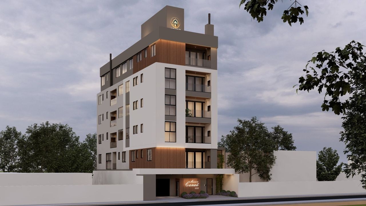 Maison Canaã Balneário Piçarras