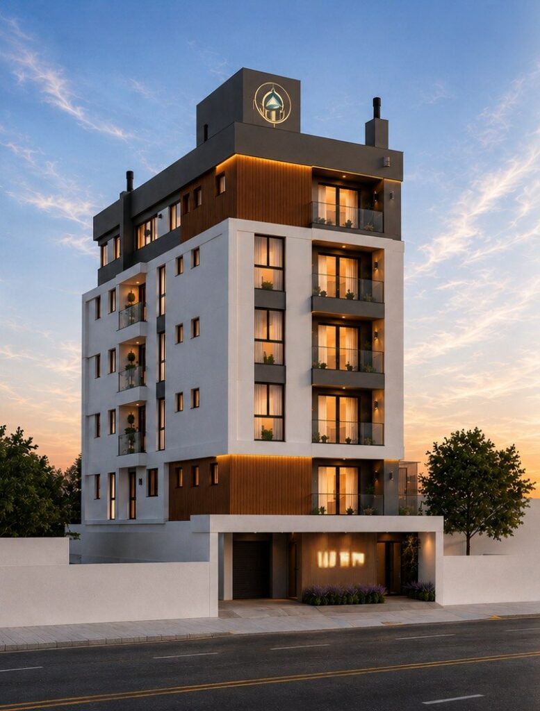 Maison Canaã Balneário Piçarras