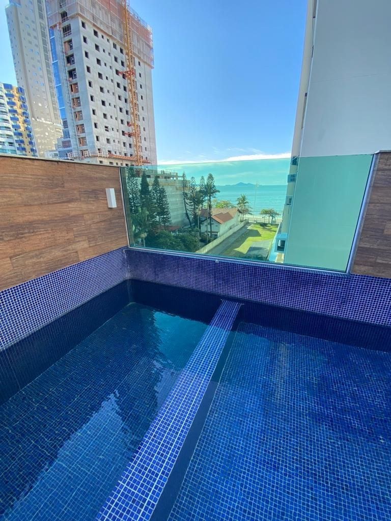 Mendelssohn Residence Balneário Camboriú
