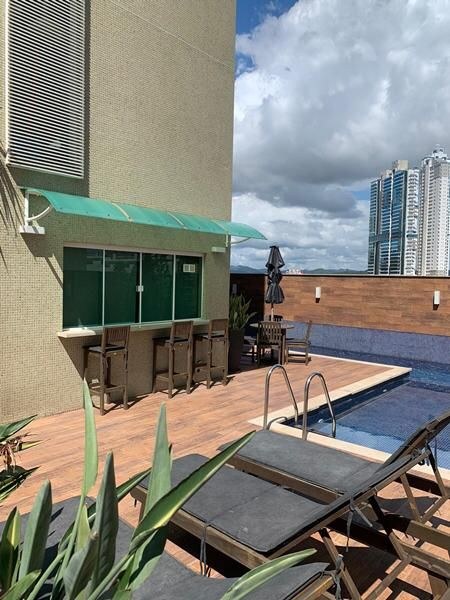 Mendelssohn Residence Balneário Camboriú