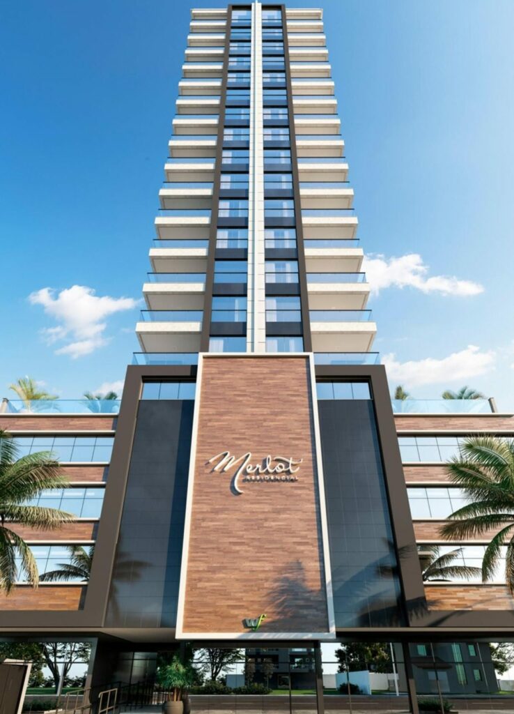 Merlot Residencial Itapema