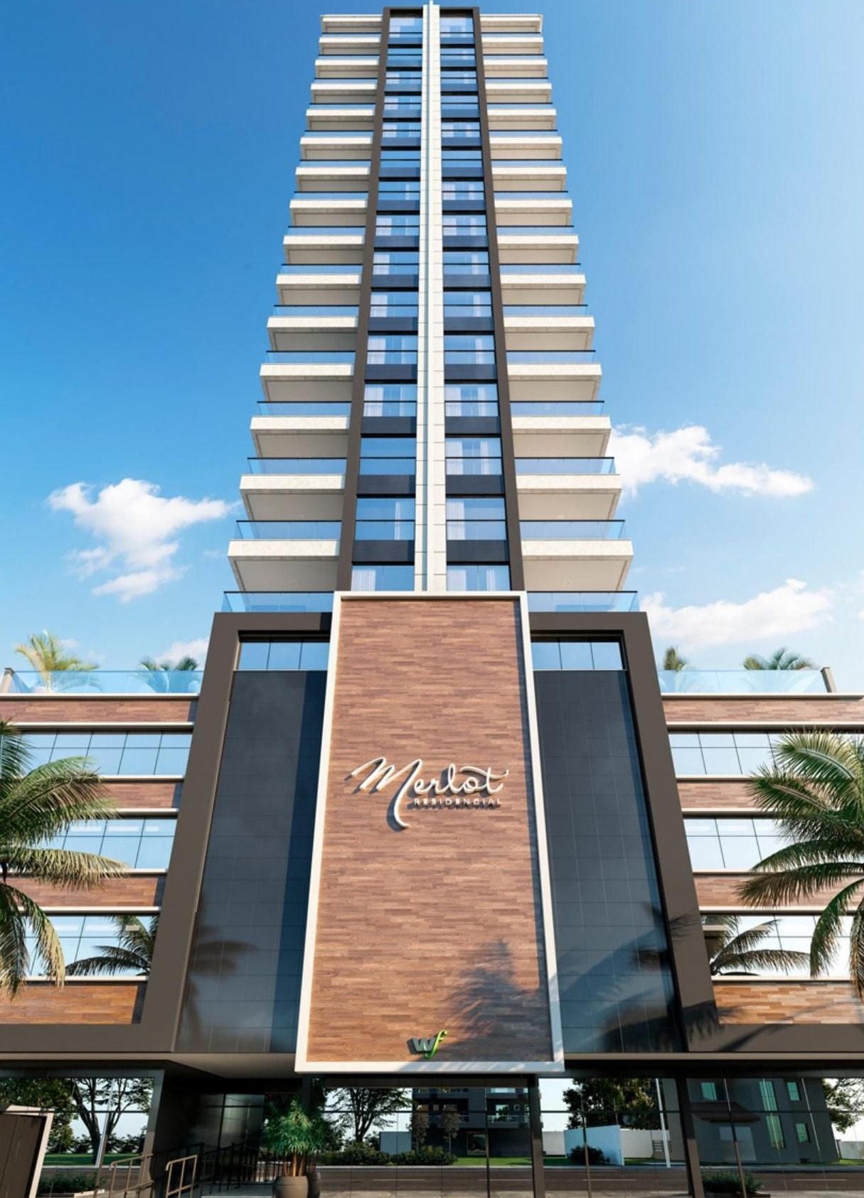 Merlot Residencial Itapema