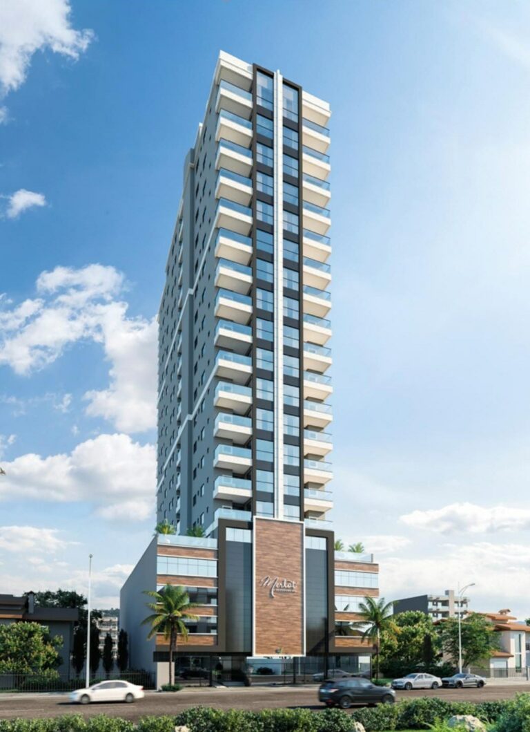 Merlot Residencial Itapema