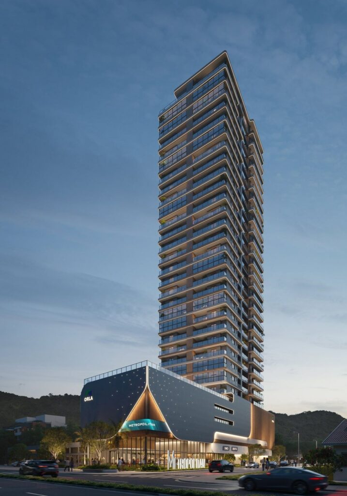 Metropolitan Itajaí