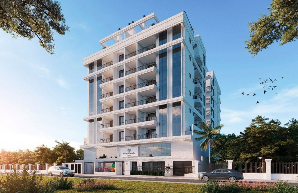 Miami Beach Home Club Governador Celso Ramos