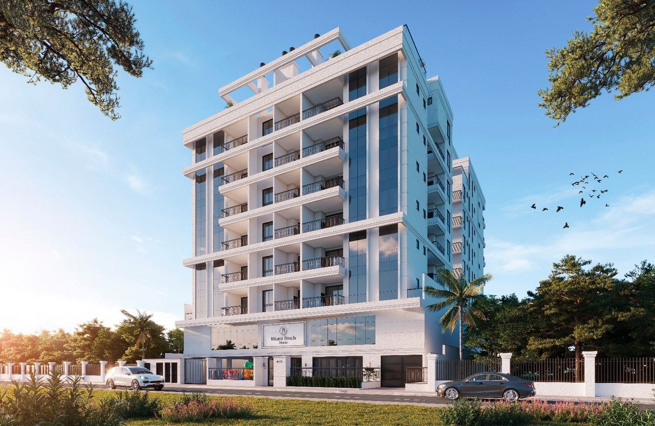 Miami Beach Home Club Governador Celso Ramos