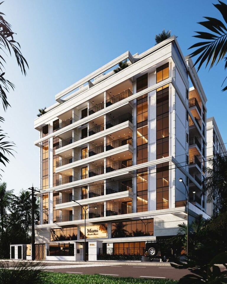 Miami Beach Home Club Governador Celso Ramos