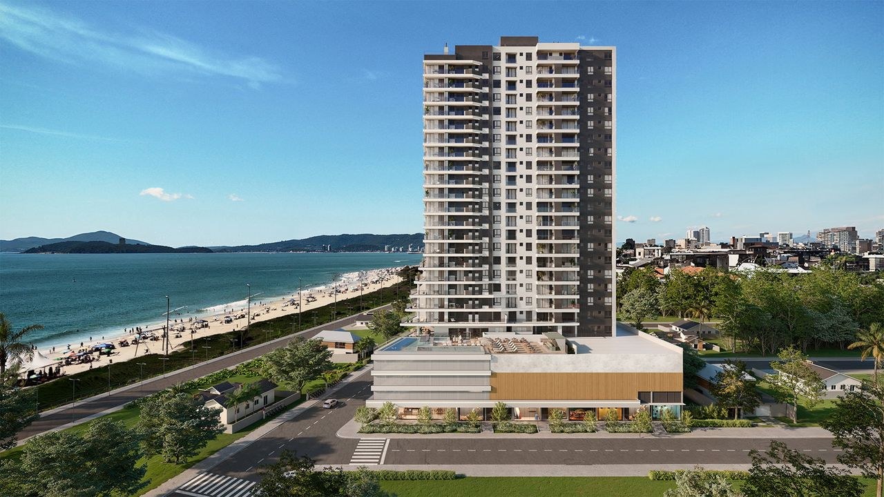 Momentum Residence Balneário Piçarras