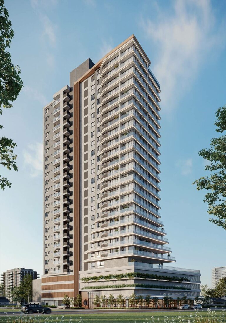Momentum Residence Balneário Piçarras