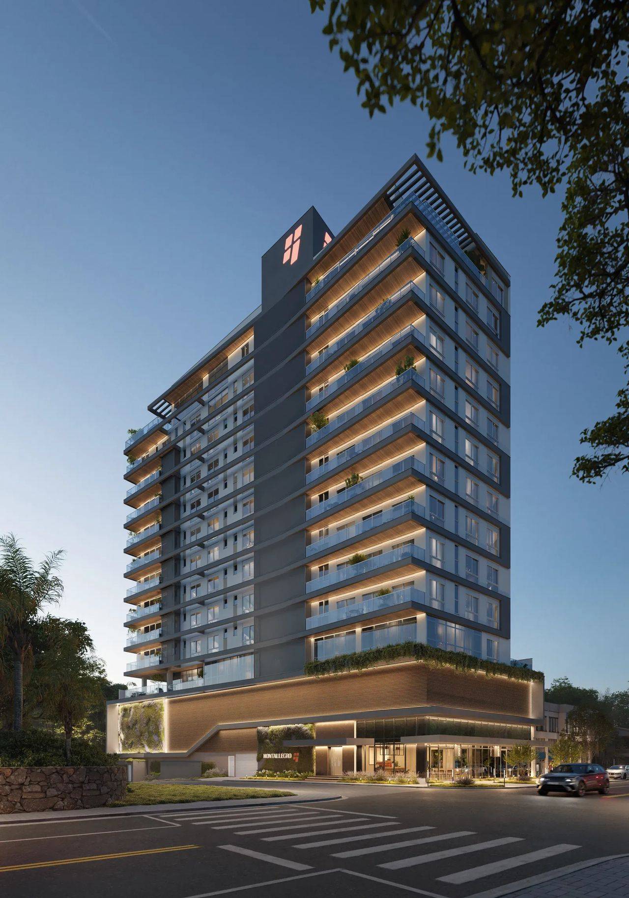 Montallegro Coastal Living Balneário Piçarras