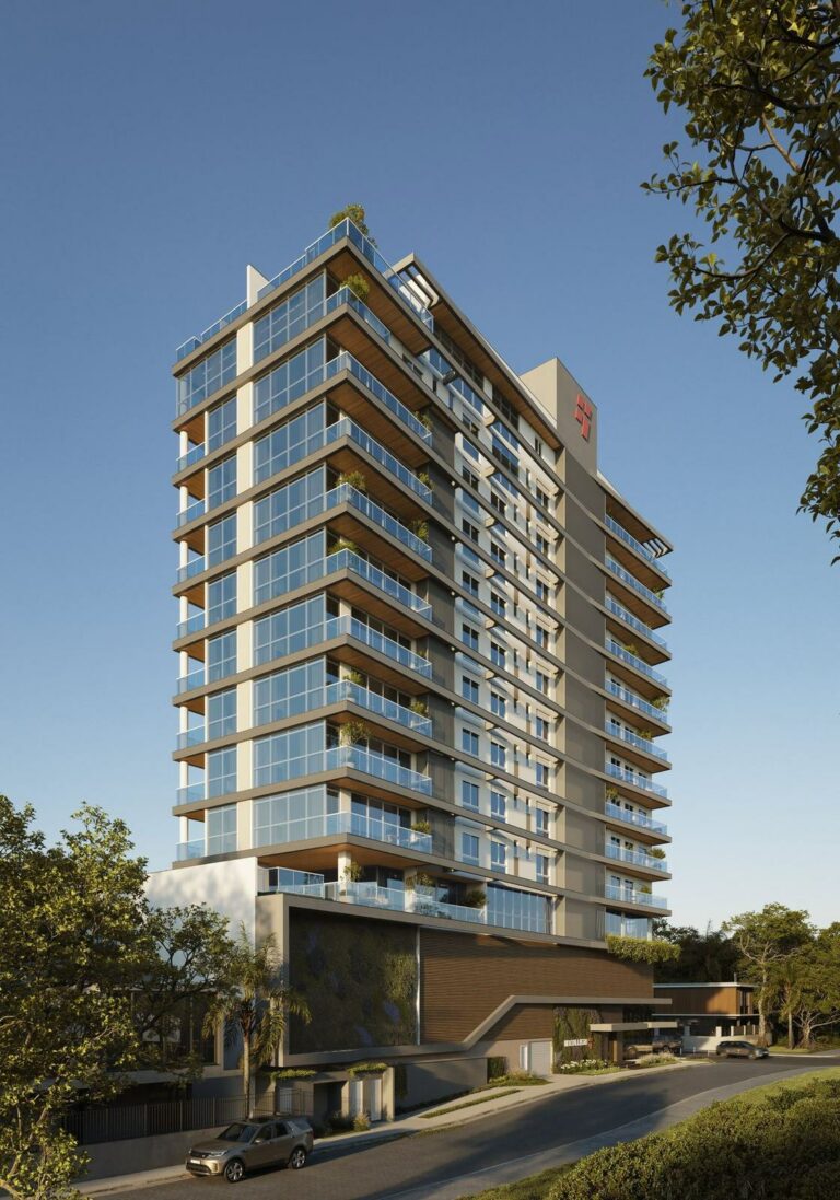 Montallegro Coastal Living Balneário Piçarras