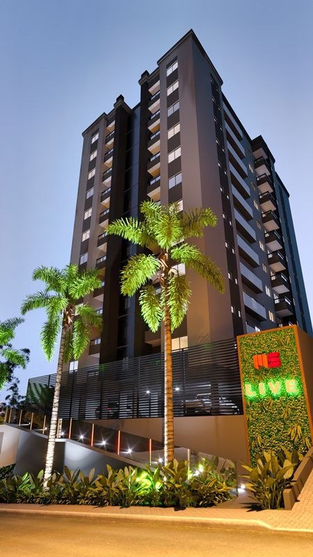 MS Live Blumenau