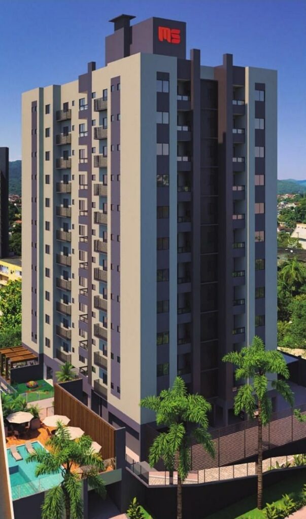 MS Live Blumenau