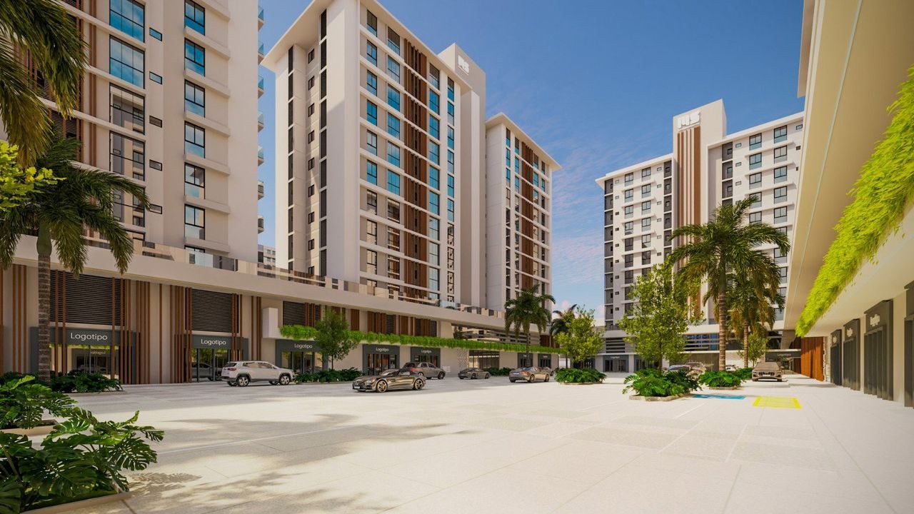MS One Ocean Balneário Piçarras