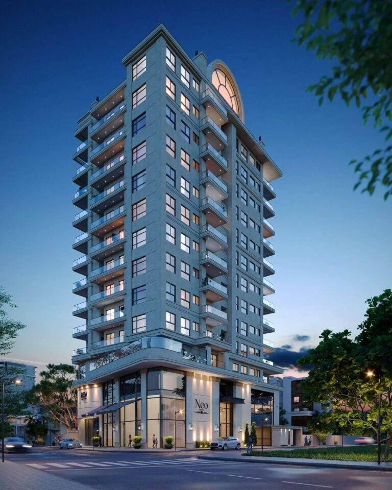 Neo Residence Balneário Piçarras