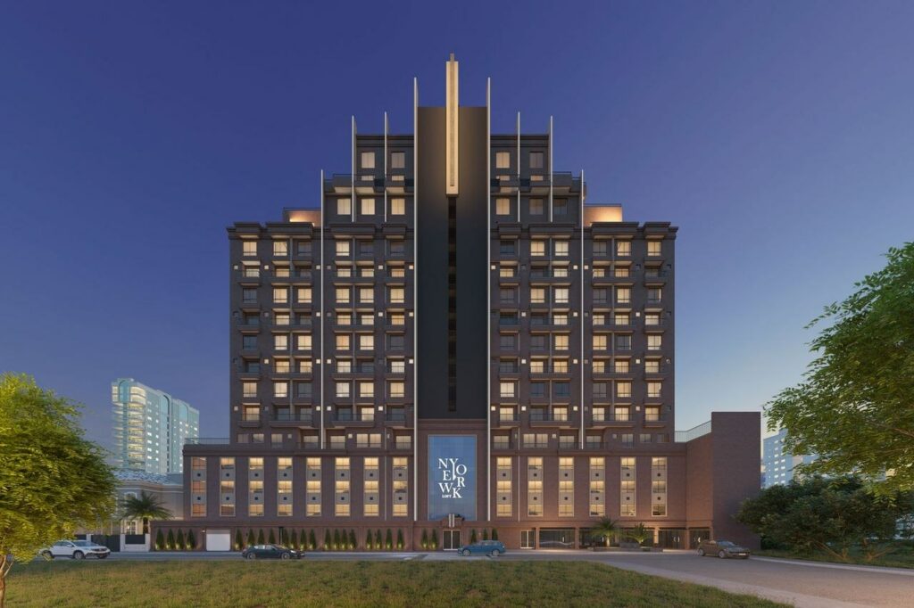 New York Lofts Camboriú