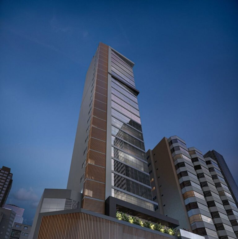 Next 360 Residence Balneário Camboriú