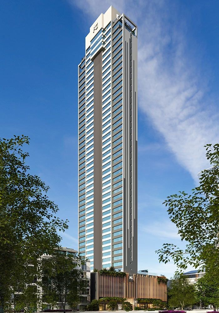 North Tower Balneário Camboriú