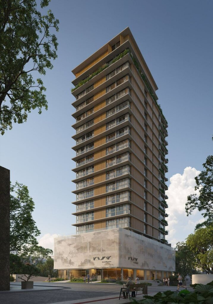 Nuar Residence Balneário Piçarras