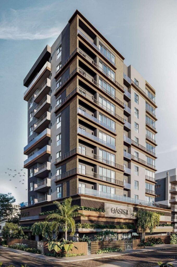 Oásis 2852 Balneário Piçarras