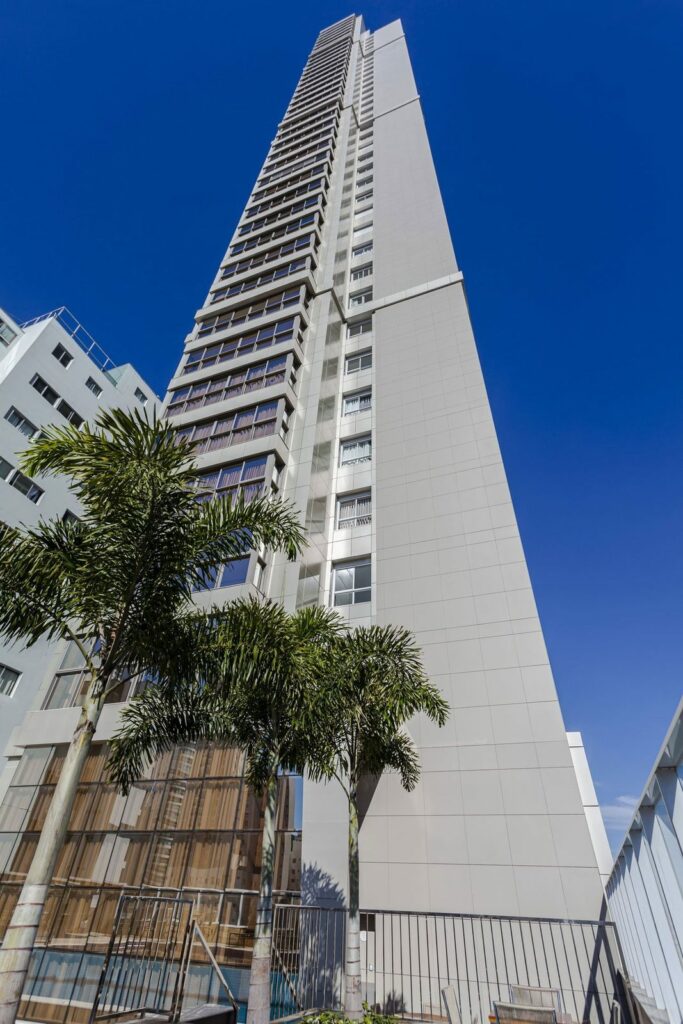 Ocean Breeze Balneário Camboriú