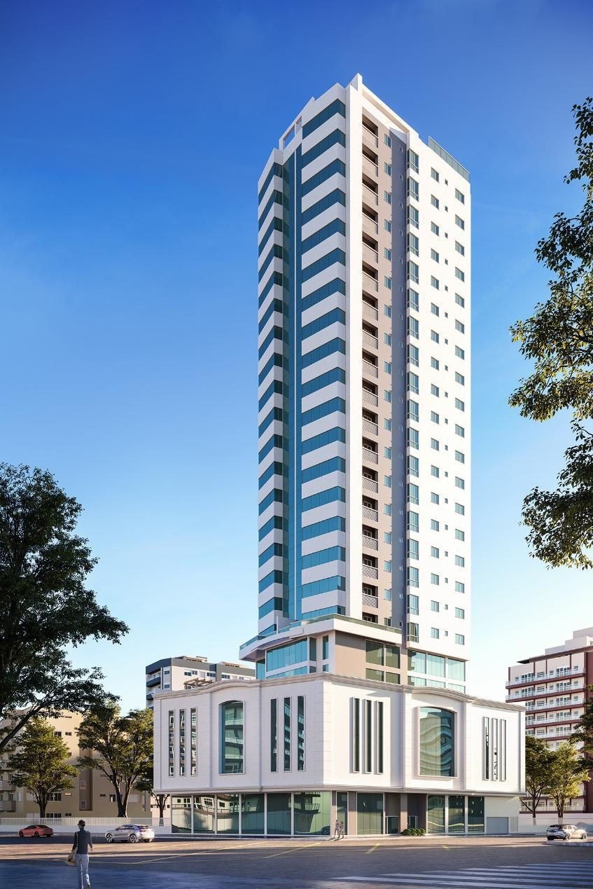 Olimpia Residence Balneário Camboriú