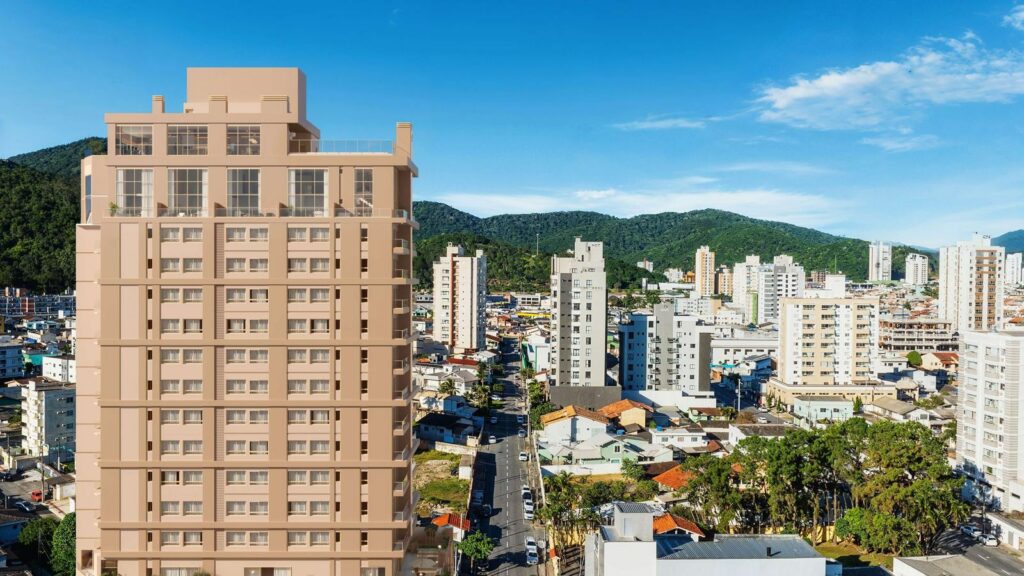 ON! Itajaí