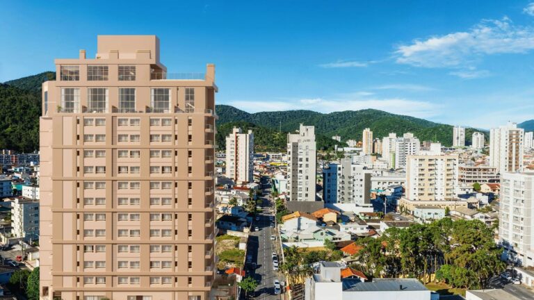 ON! Itajaí