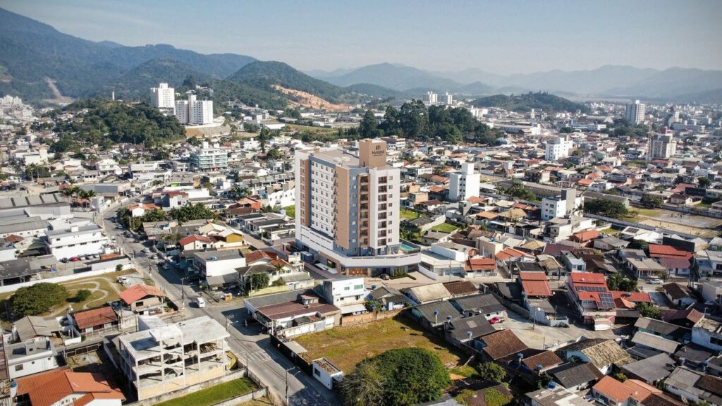 Lazer e comodidades