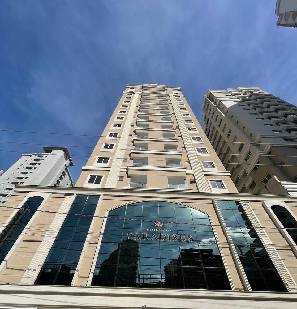 Paradisus Residencial Itapema
