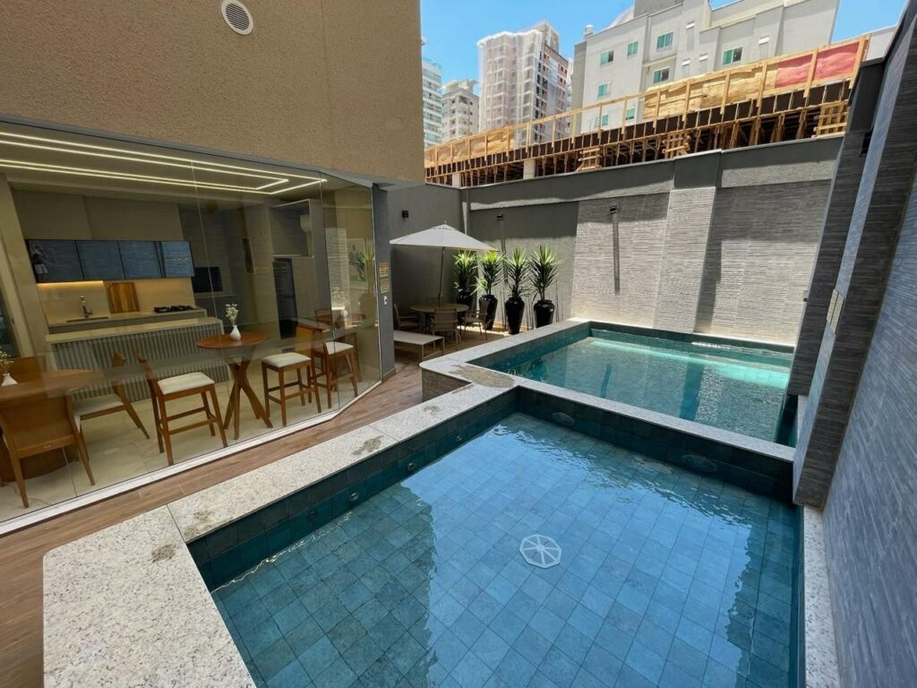 Paradisus Residencial Itapema