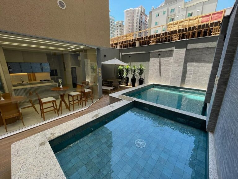 Paradisus Residencial Itapema