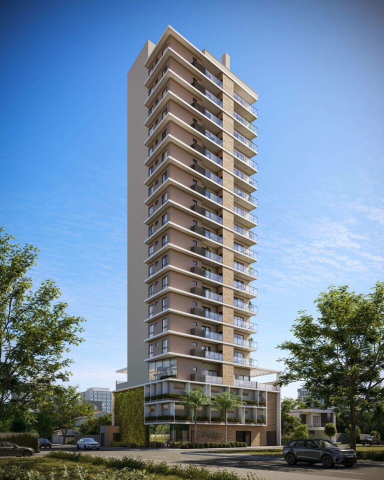 Personalite Residence Balneário Piçarras