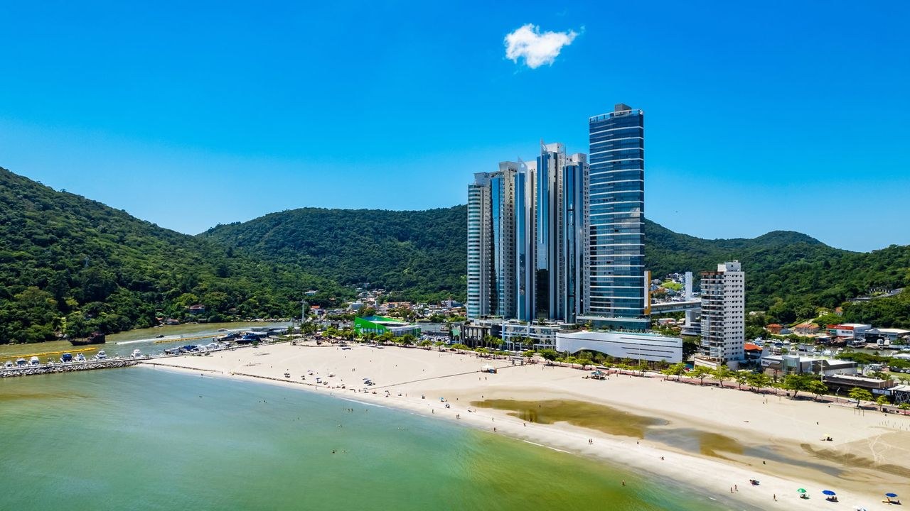 Pharos Balneário Camboriú
