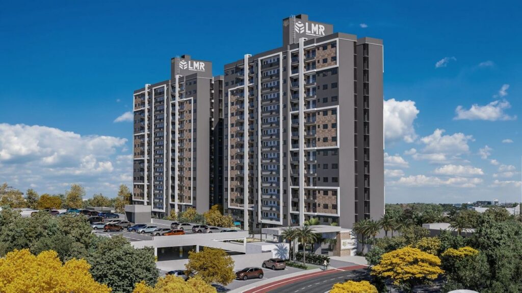Prime Park Residence Blumenau
