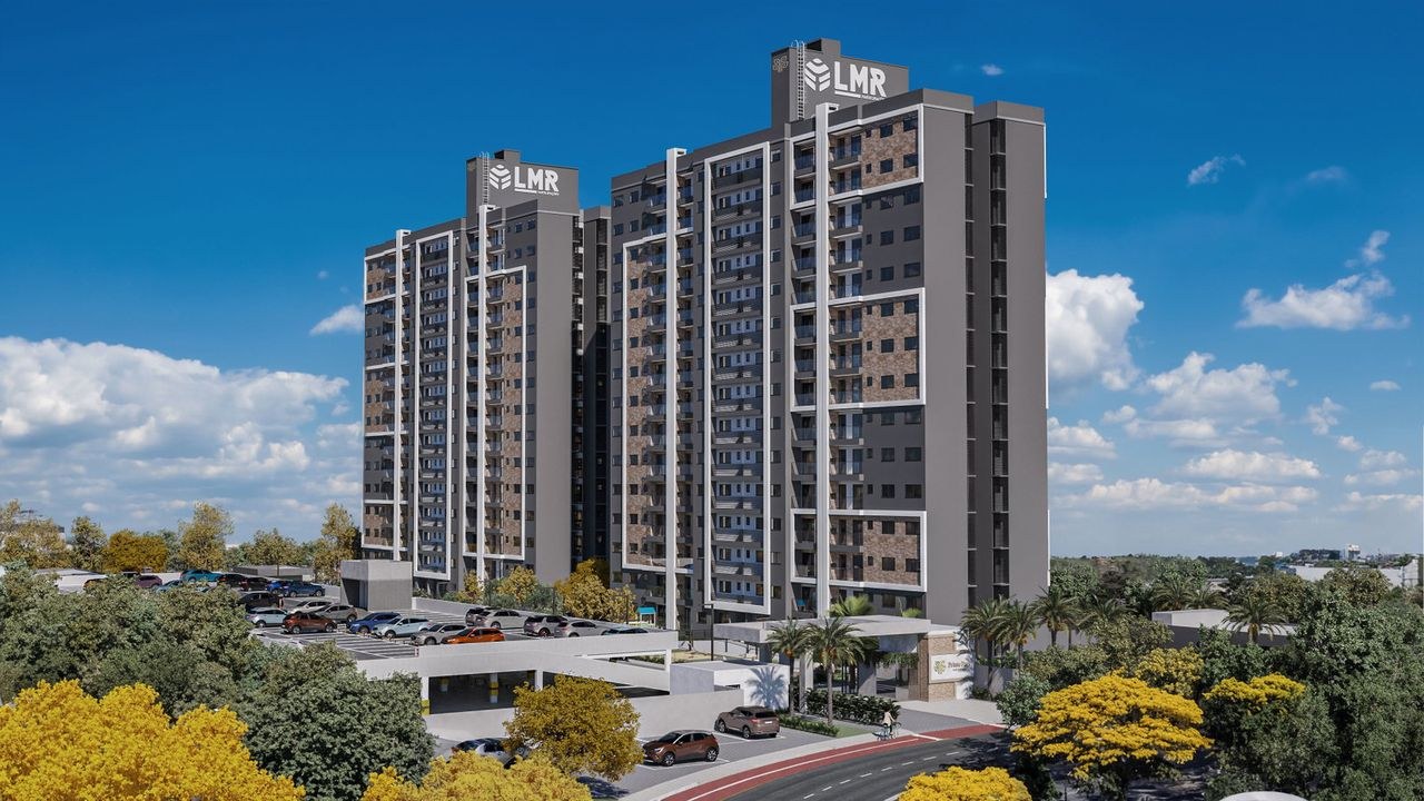 Prime Park Residence Blumenau