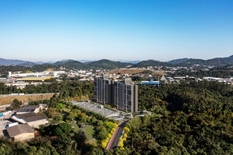 Prime Park Residence Blumenau