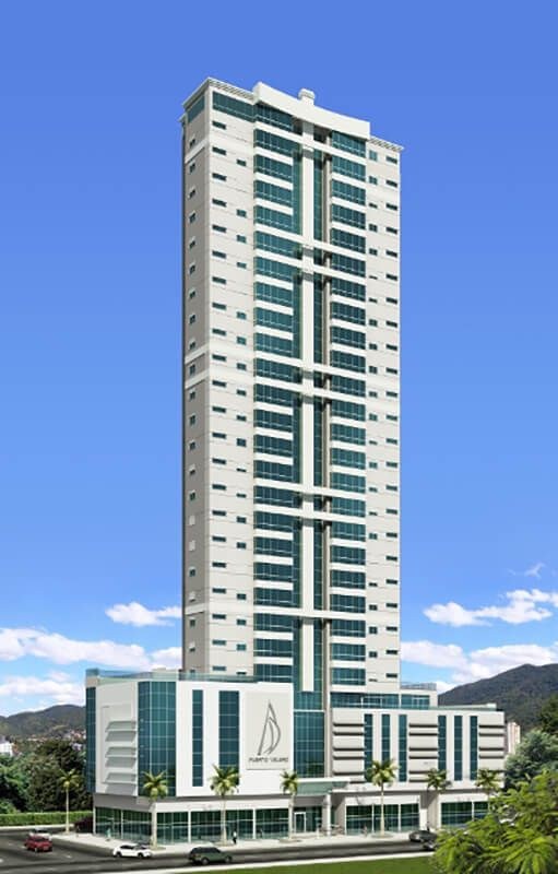 Puerto Velero Balneário Camboriú