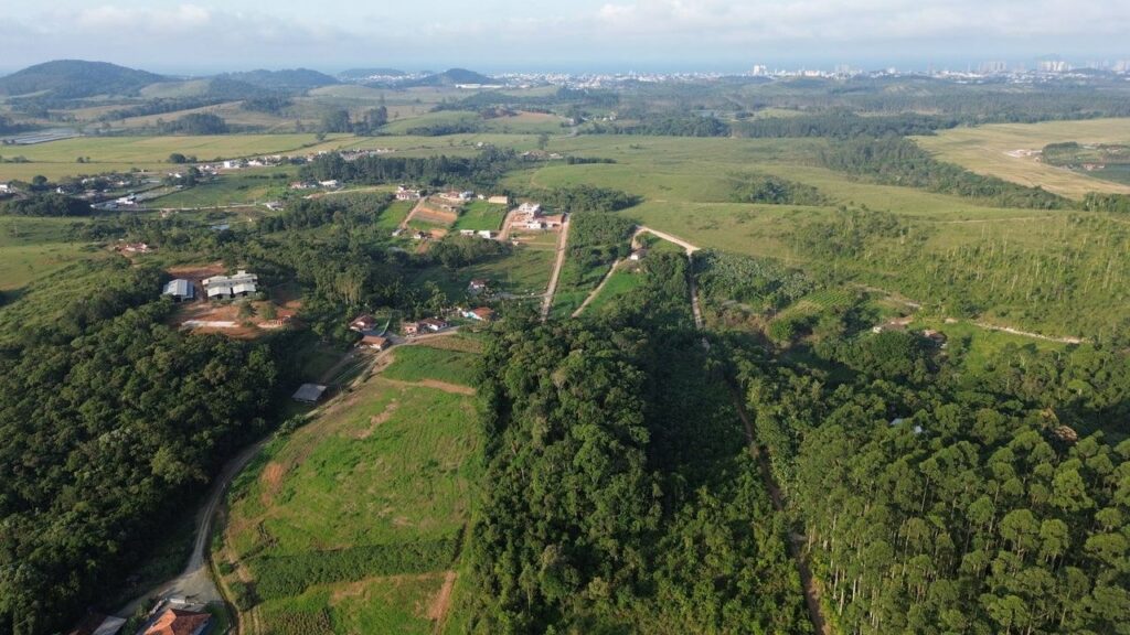 Quinta de Medeiros Residencial Barra Velha