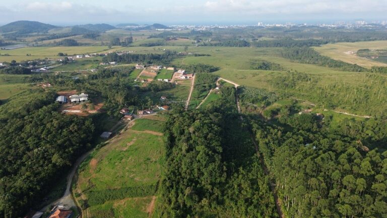 Quinta de Medeiros Residencial Barra Velha
