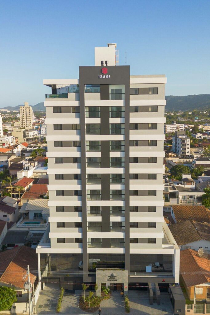 Residencial Alicante Balneário Piçarras