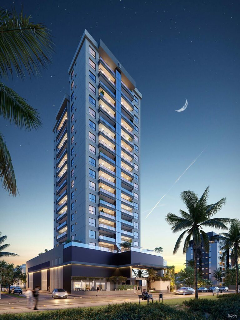 Residencial Barra Beach Barra Velha