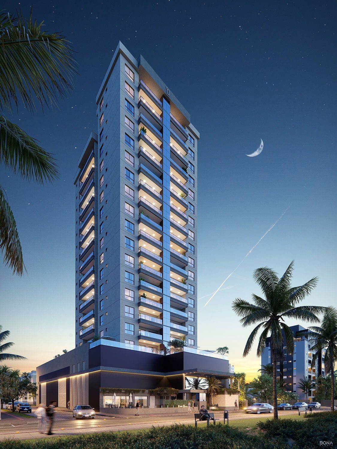Residencial Barra Beach Barra Velha