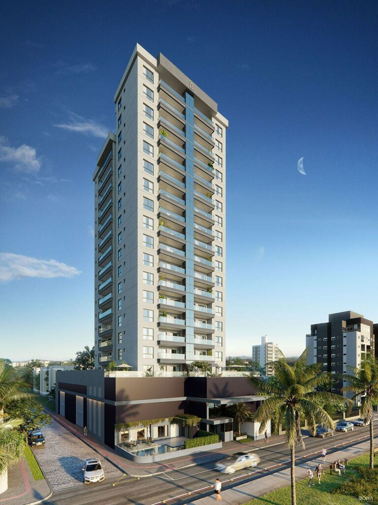 Residencial Barra Beach Barra Velha