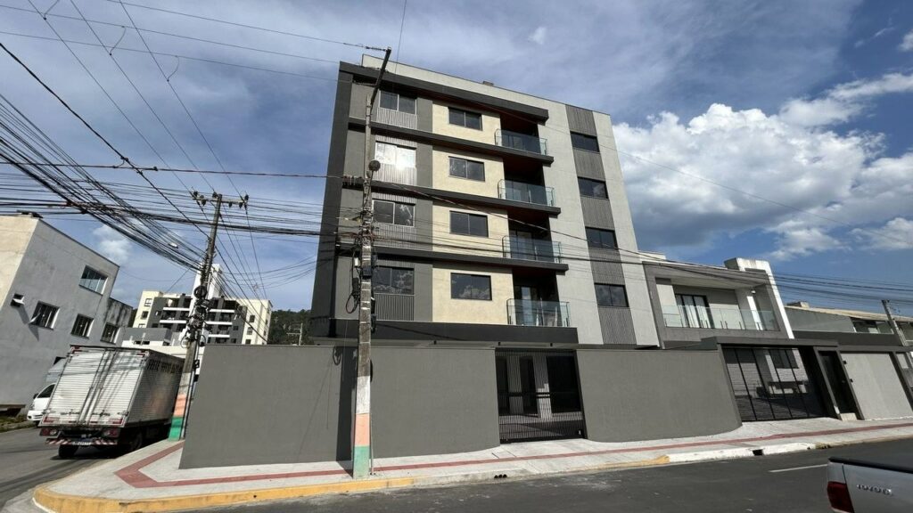 Residencial Bartolomeu Camboriú