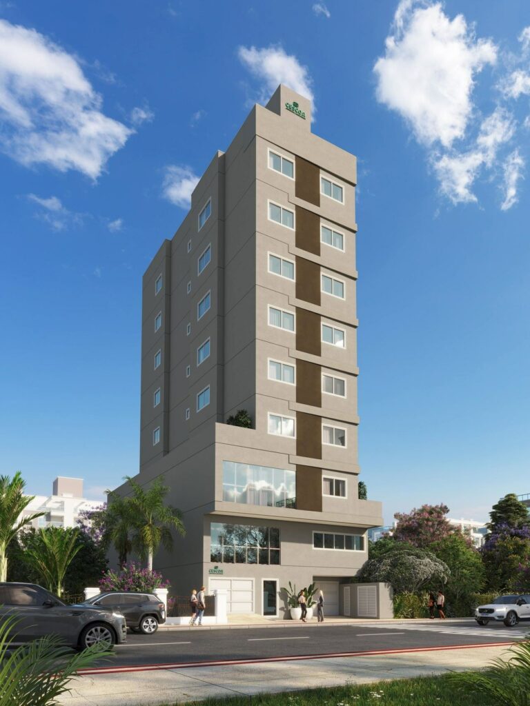 Residencial Bella Helena Itapema