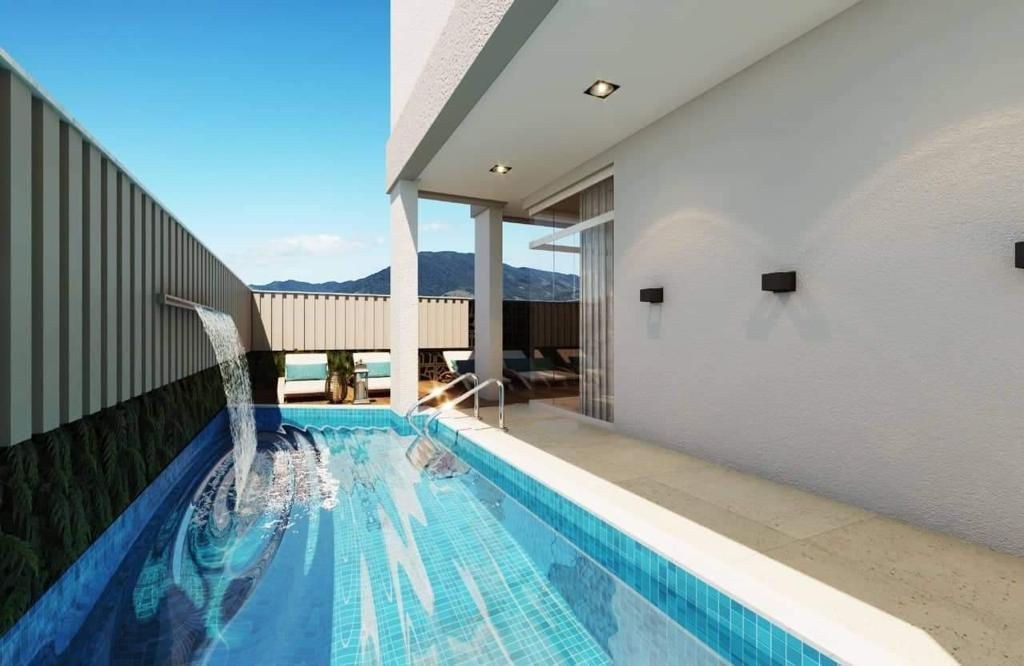 Residencial Bella Helena Itapema