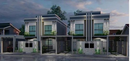 Residencial Bogota Tijucas