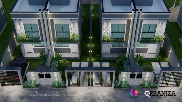 Residencial Bogota Tijucas