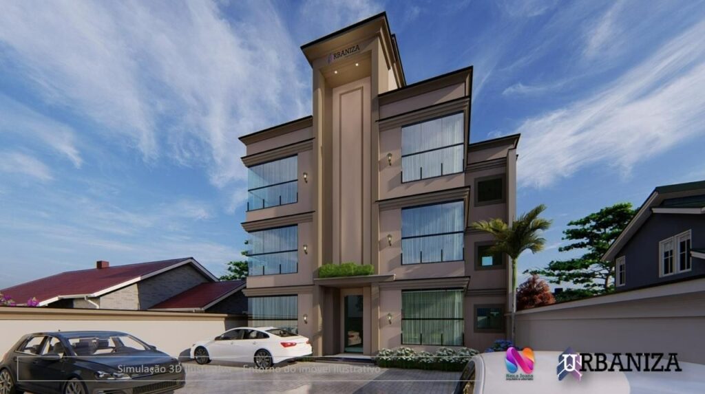 Residencial Bosque dos Ipes Tijucas
